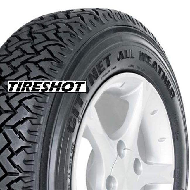 Tire Pirelli Citynet AW